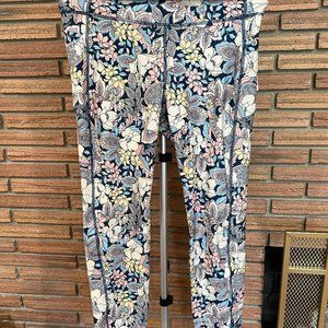 Tahani Sport Yoga Pants, XL, NWT!